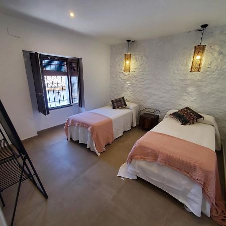 Happy House Villa Montefrio Luaran gambar