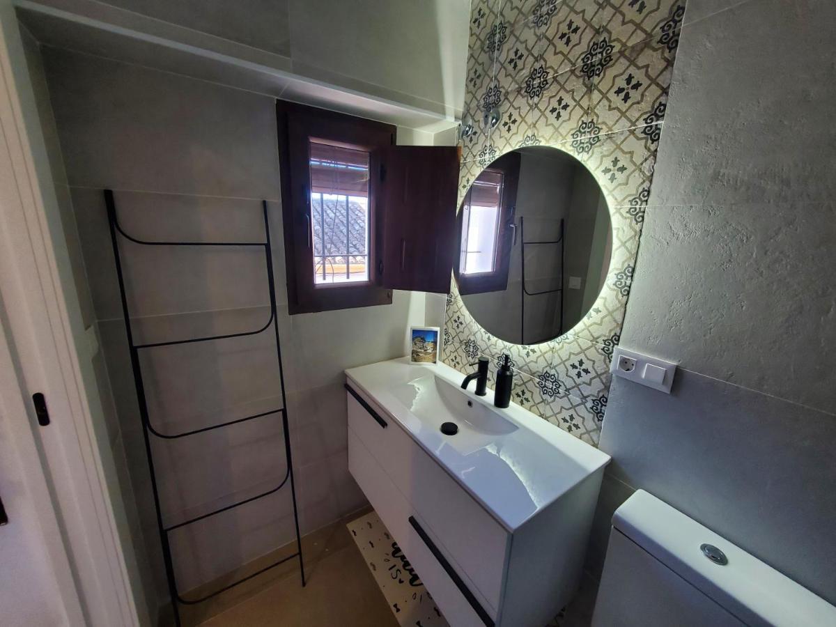 Happy House Villa Montefrio Luaran gambar