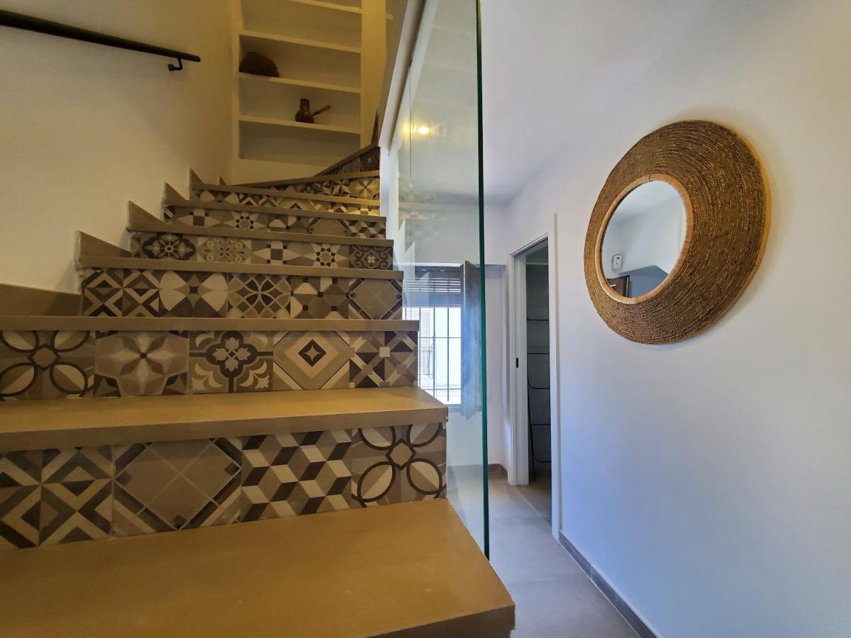 Happy House Villa Montefrio Luaran gambar