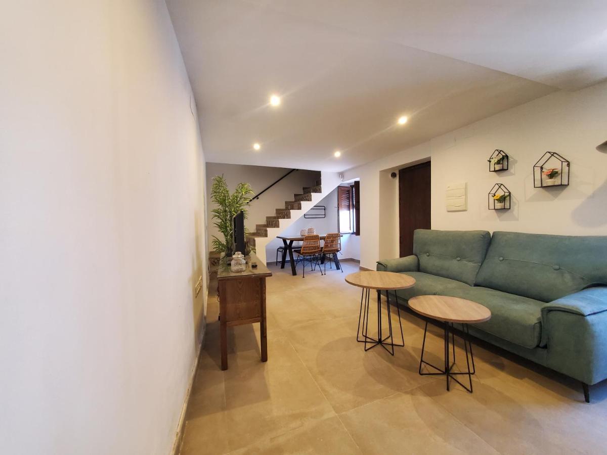 Happy House Villa Montefrio Luaran gambar