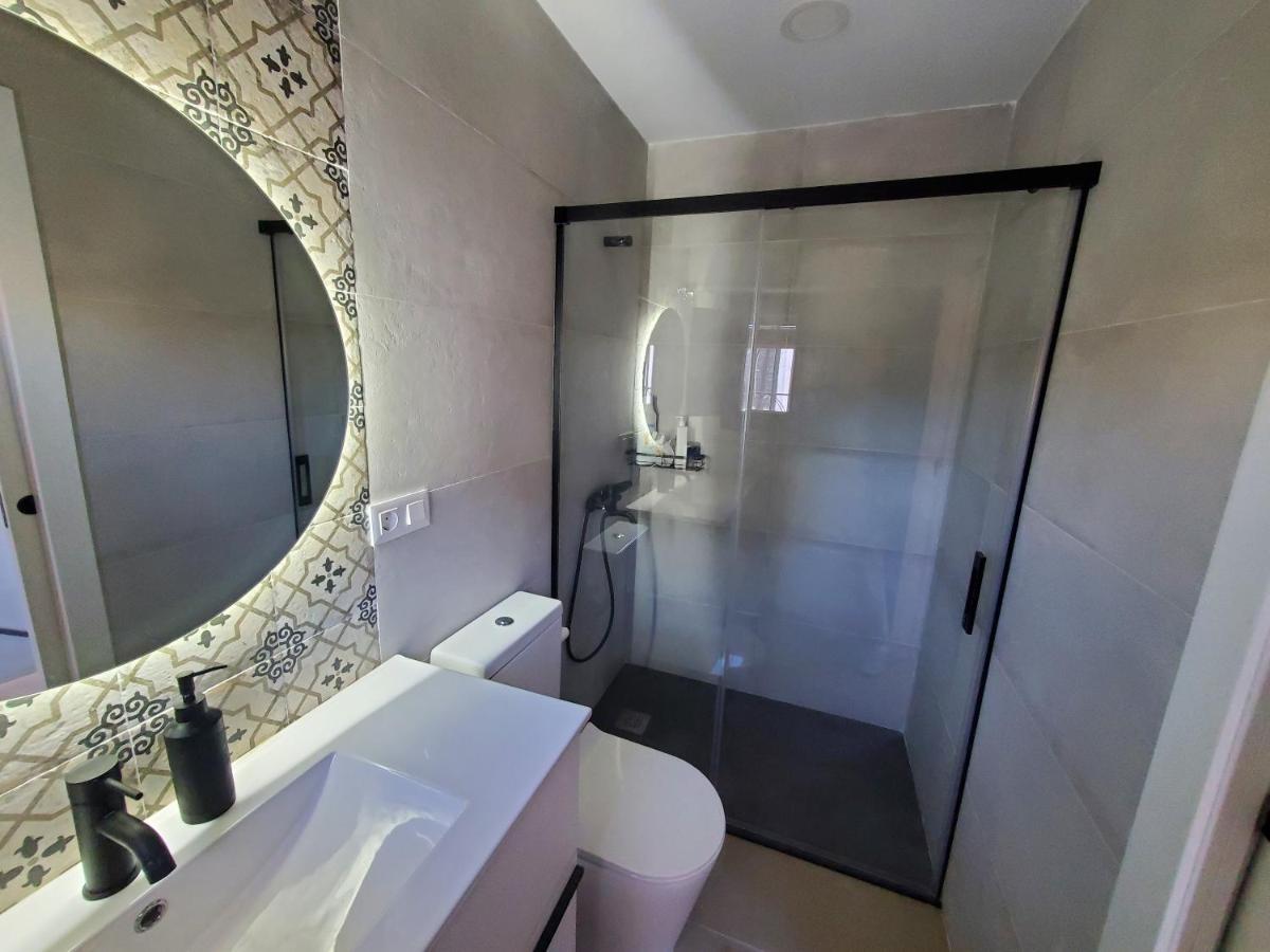 Happy House Villa Montefrio Luaran gambar