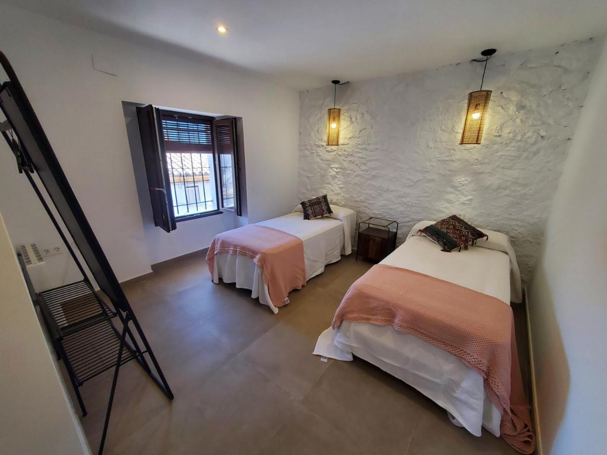 Happy House Villa Montefrio Luaran gambar