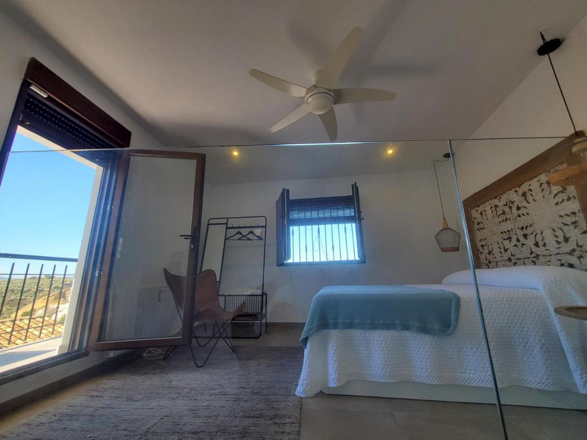 Happy House Villa Montefrio Luaran gambar