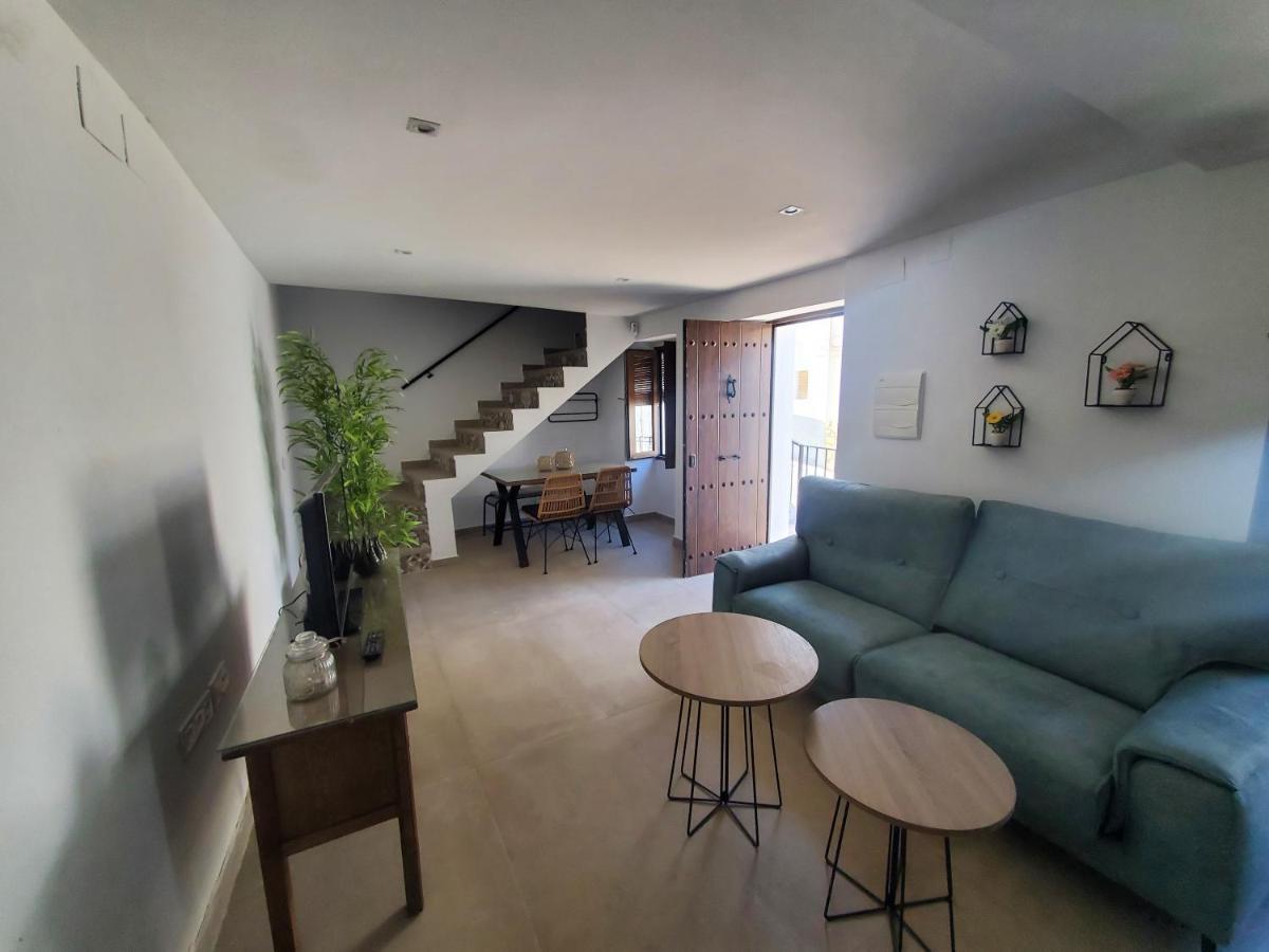 Happy House Villa Montefrio Luaran gambar