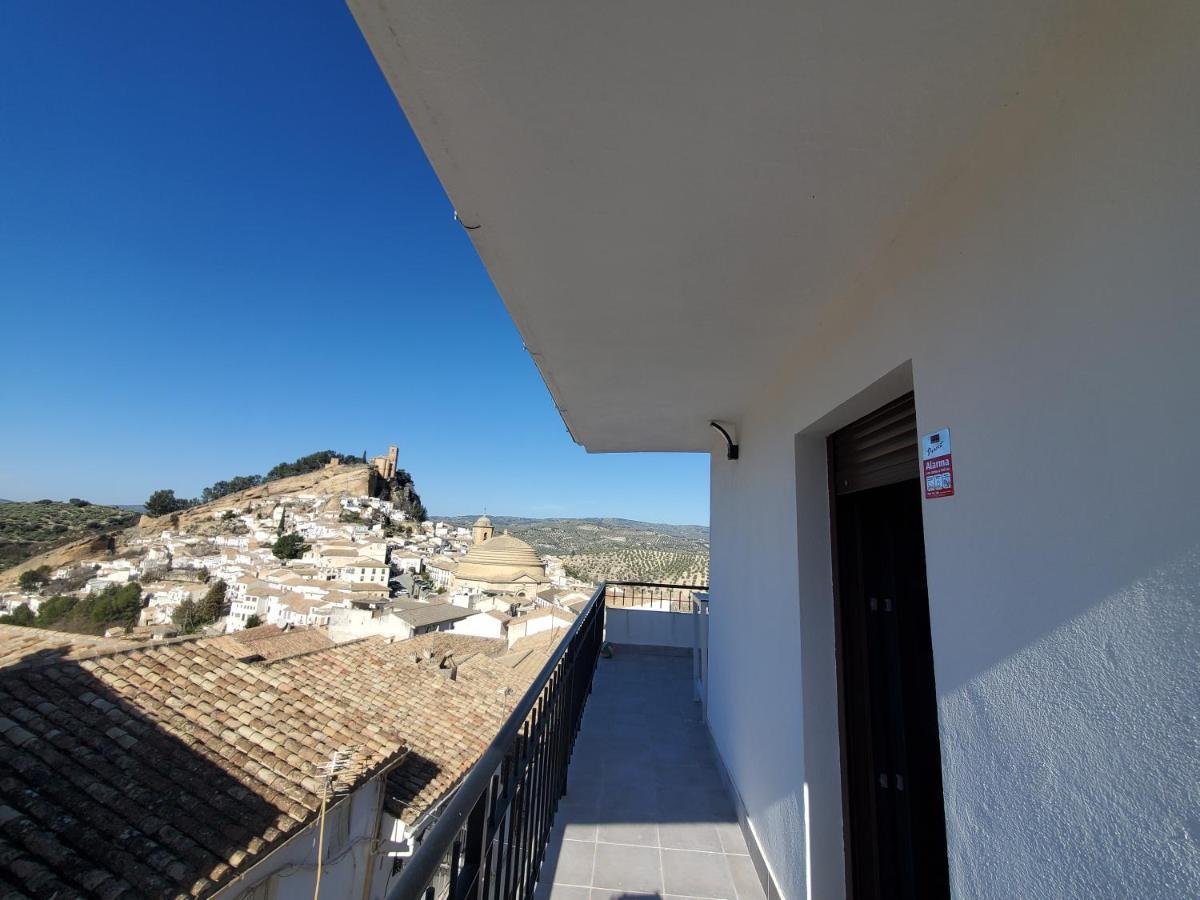 Happy House Villa Montefrio Luaran gambar