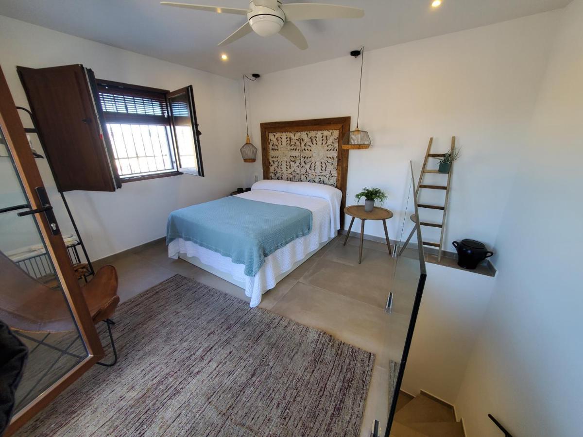 Happy House Villa Montefrio Luaran gambar